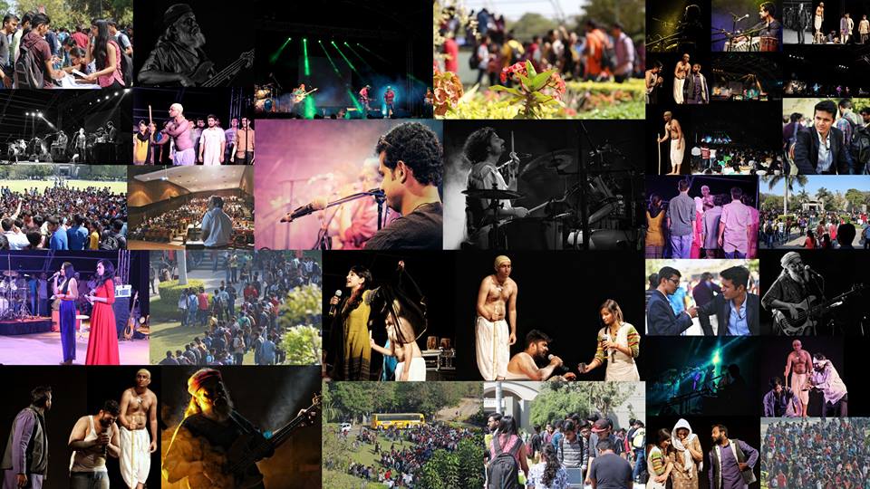 Cultural Events