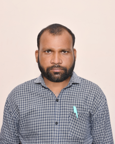 Sh. Govind Kumar