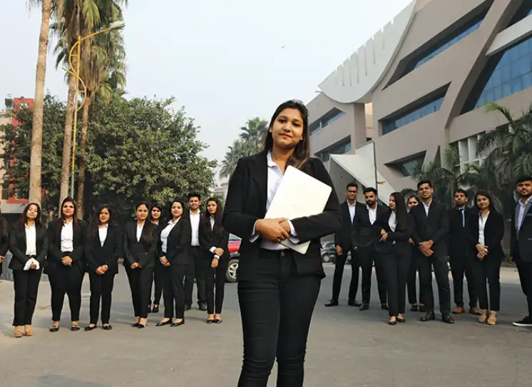Career Services